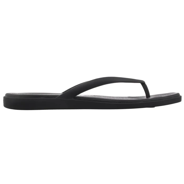 Japonki Crocs Miami Flip Black 211435-001 – zdjęcie 3
