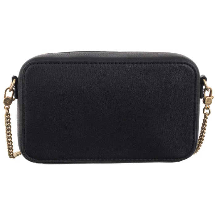 Torebka Listonoszka Calvin Klein Minimal Mono Camera Bag Black LV04K1086G UB1 – zdjęcie 2