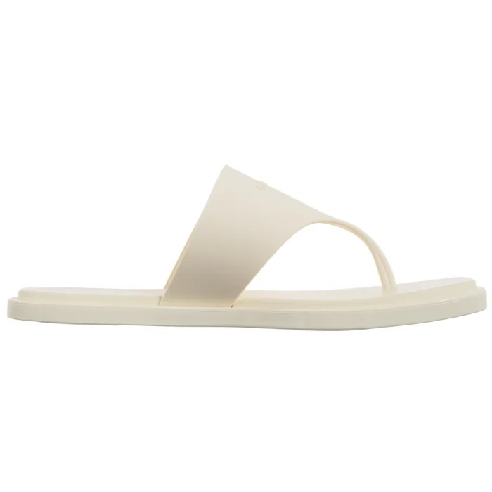 Japonki Calvin Klein Toe Post Tpu Slide Tofu HW0HW02836 YAS – zdjęcie 3
