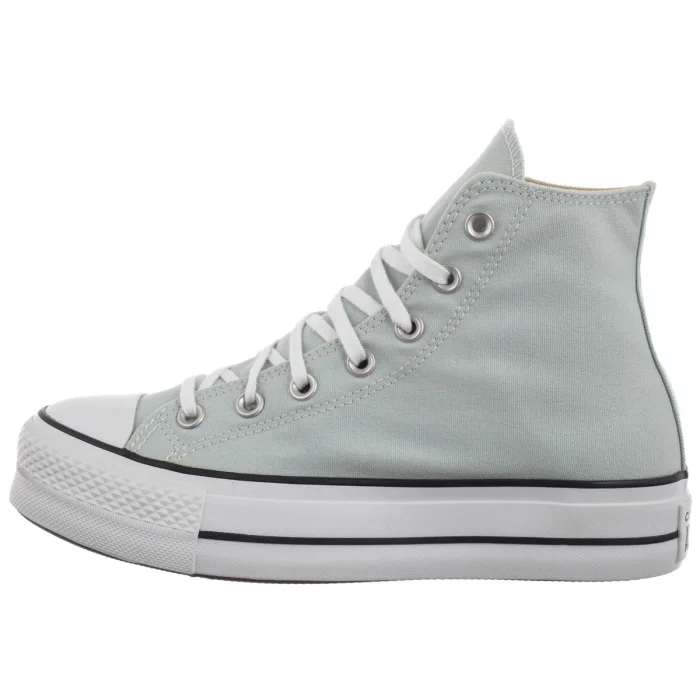 Trampki Converse CTAS Lift Hi You Dew You/White/Black A11873C – zdjęcie 2