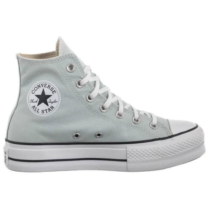 Trampki Converse CTAS Lift Hi You Dew You/White/Black A11873C – zdjęcie 3