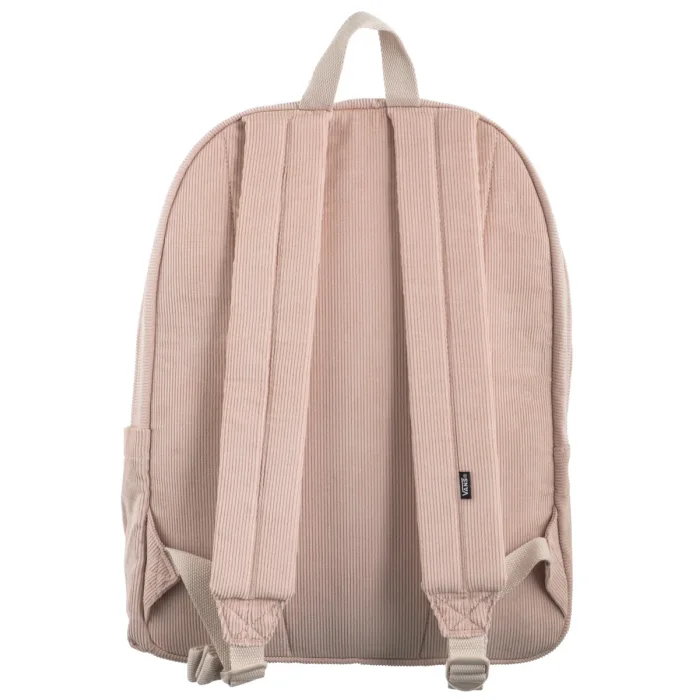 Plecak Vans Old Skool Classic Backpack Sepia Rose VN000H4YO3N1 – zdjęcie 2