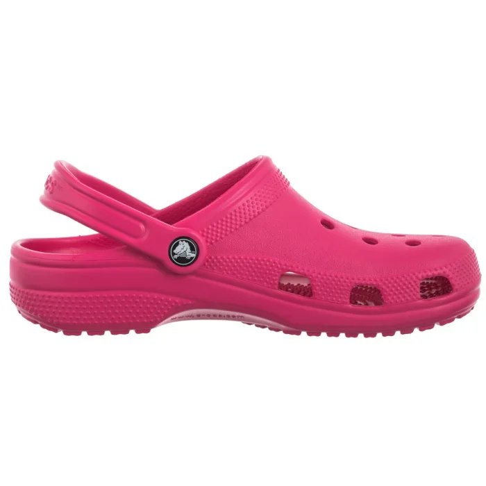 Klapki Crocs Classic Dragon Fruit 10001-6ZQ – zdjęcie 2
