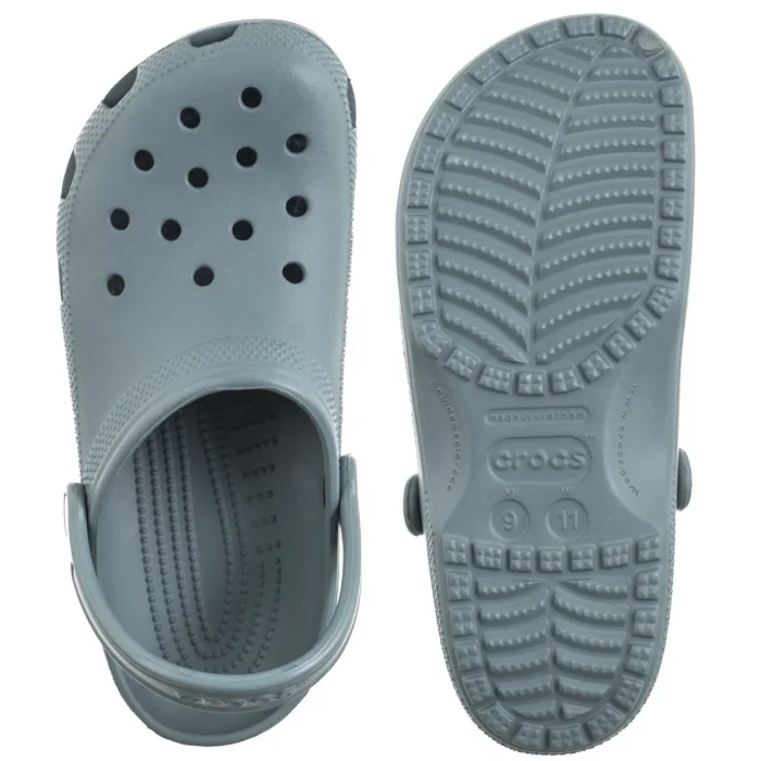 Klapki Crocs Classic Pond 10001-3YO – zdjęcie 5