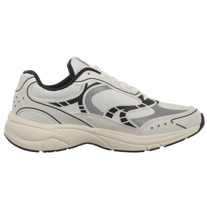 Buty Sportowe Tommy Hilfiger Archive'25 Black EM0EM01594 BDS – zdjęcie 3