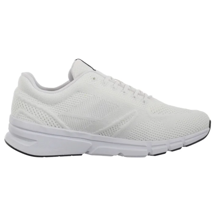 Buty Sportowe Tommy Hilfiger Modern Comfort Run Knit White FM0FM05524 YBS