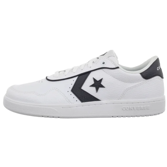 Sneakersy Converse Converse SC25 Ox White/Black/White A13318C – zdjęcie 2