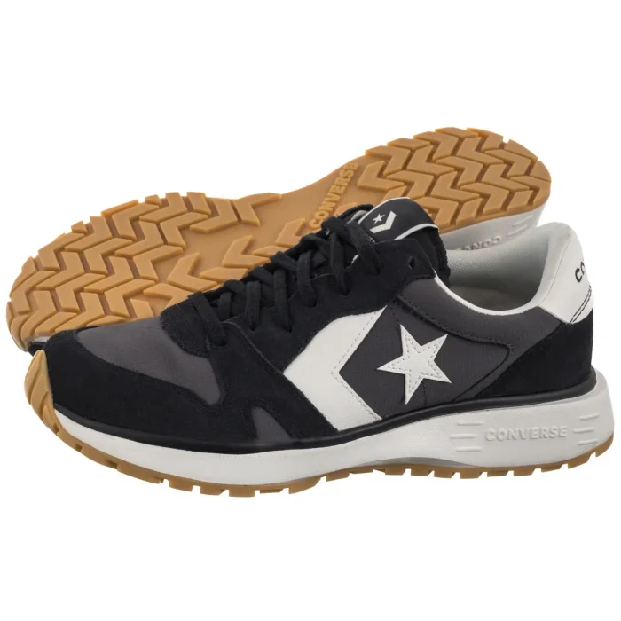 Sneakersy Converse Convers Omni Trainer Ox Black/Dark Matter A13468C – zdjęcie 1