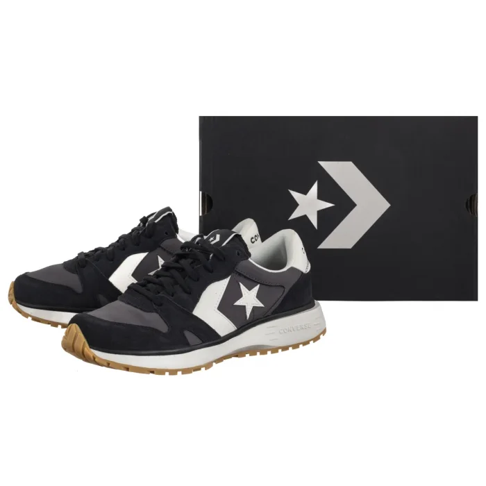 Sneakersy Converse Convers Omni Trainer Ox Black/Dark Matter A13468C – zdjęcie 6