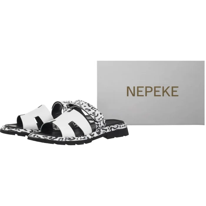 Klapki Nepeke Darinka G2174-02002 – zdjęcie 6