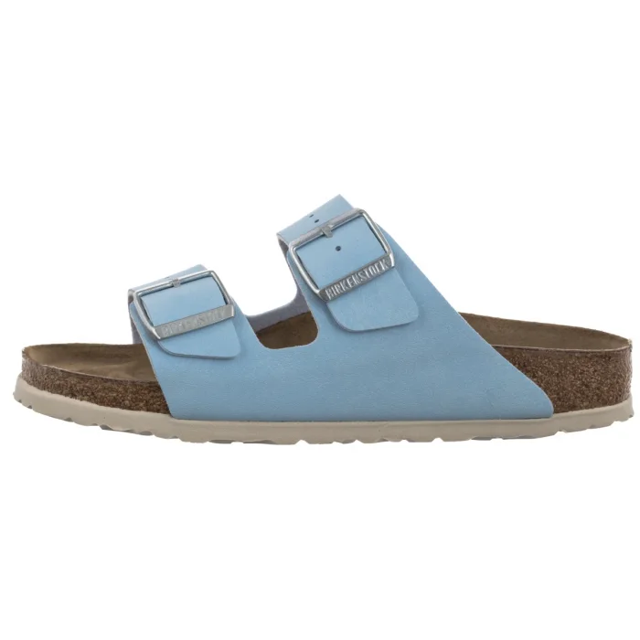 Klapki Birkenstock Arizona BS Finished Sky 1030896 – zdjęcie 2