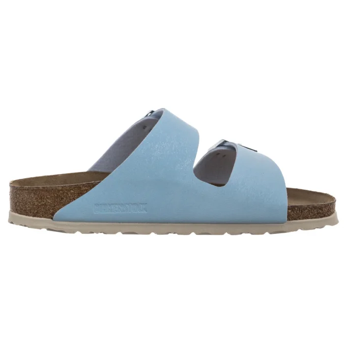 Klapki Birkenstock Arizona BS Finished Sky 1030896 – zdjęcie 3