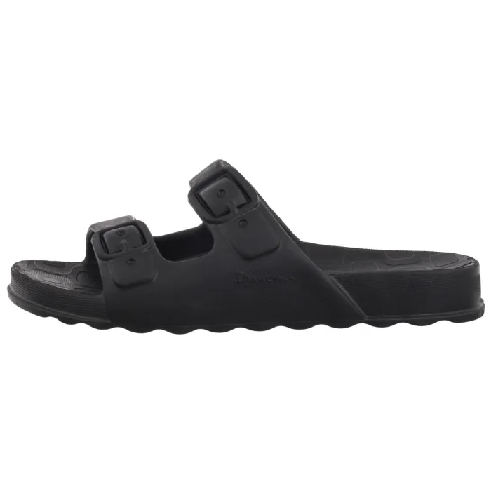 Klapki Ipanema Duo Day Fem 83704/BE074 Black – zdjęcie 2
