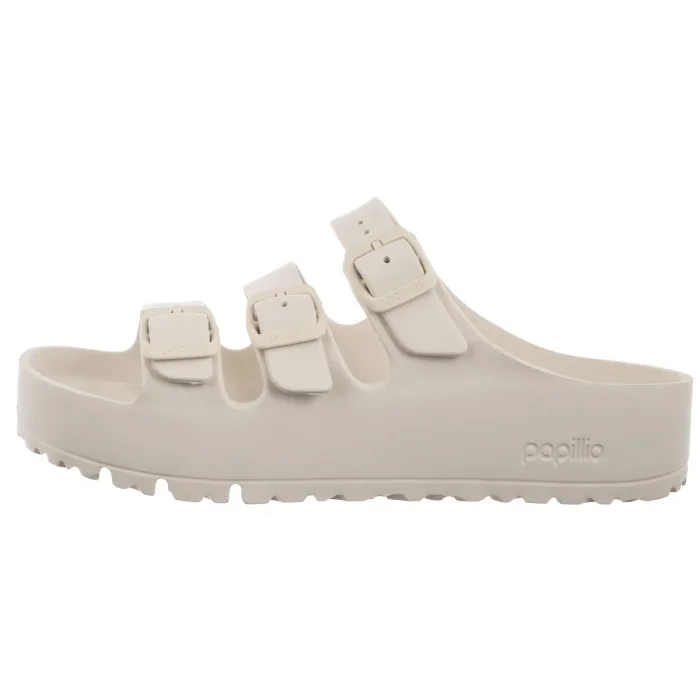 Klapki Papillio Florida III Eva Pap Flex Platform Eggshell 1029770 – zdjęcie 2