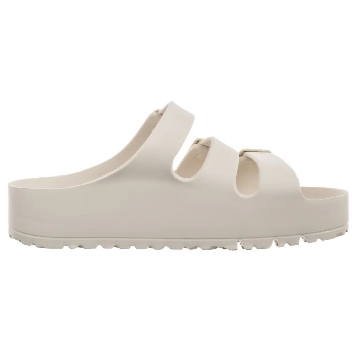 Klapki Papillio Florida III Eva Pap Flex Platform Eggshell 1029770 – zdjęcie 3