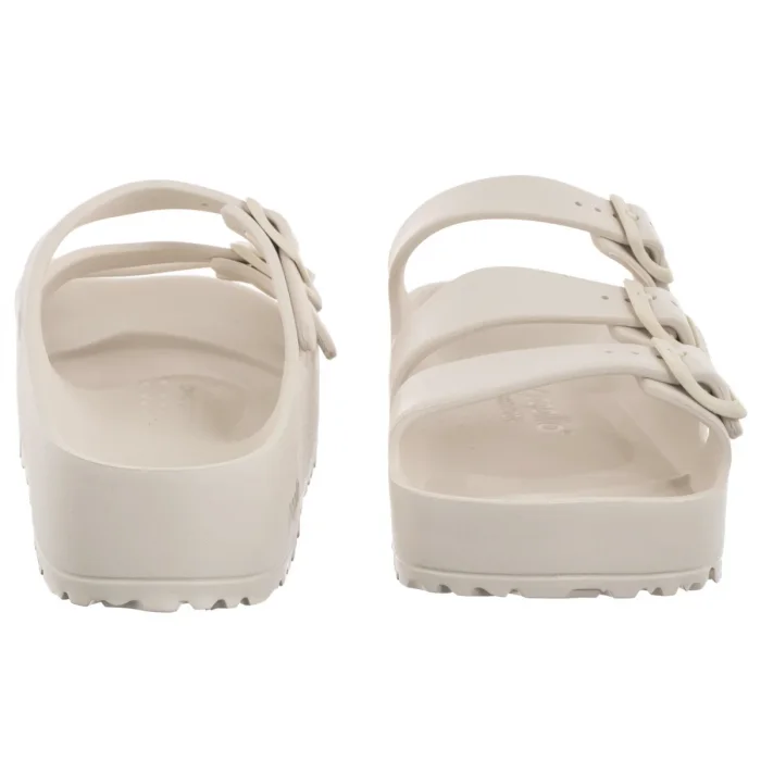 Klapki Papillio Florida III Eva Pap Flex Platform Eggshell 1029770 – zdjęcie 4