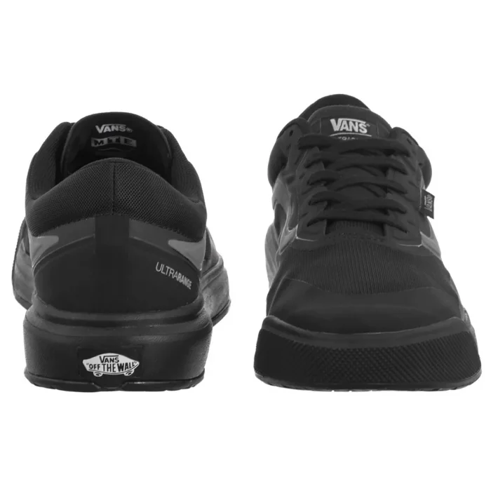 Sneakersy Vans MTE Ultrarange 2.0 Rw Black/Black VN000D60BKA1 – zdjęcie 4