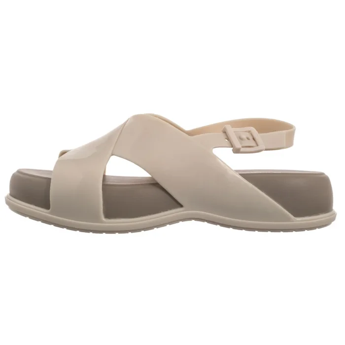 Sandały Melissa Mare Platform AD 36047/BH665 Beige – zdjęcie 2