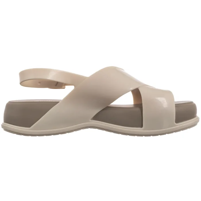 Sandały Melissa Mare Platform AD 36047/BH665 Beige – zdjęcie 3