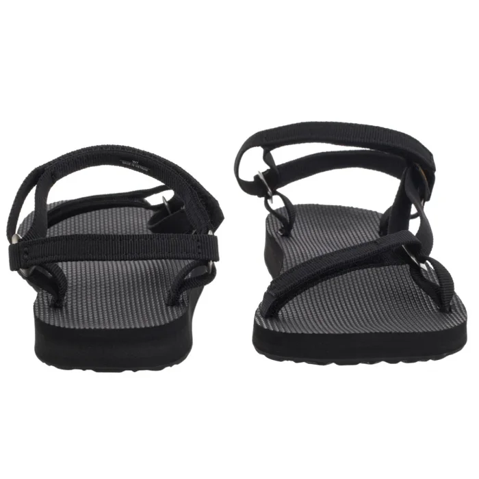 Sandały Teva W Original Universal Slim Black 1150110-BLK – zdjęcie 4