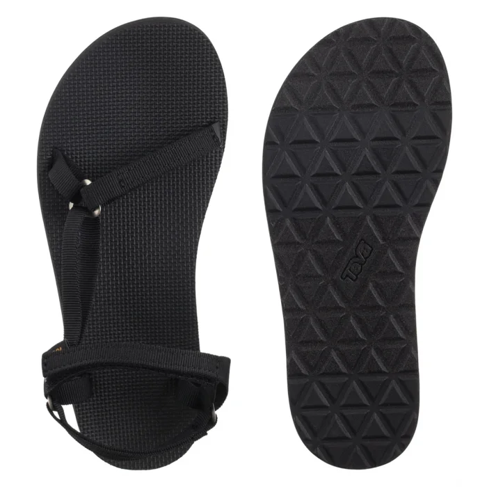 Sandały Teva W Original Universal Slim Black 1150110-BLK – zdjęcie 5
