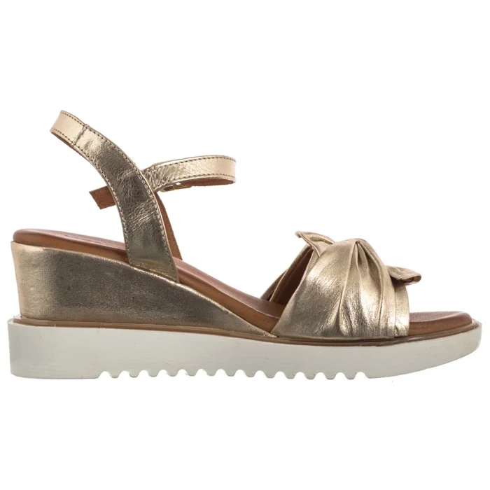 Koturny Venezia Złote E045LEGOOBS041 – zdjęcie 3