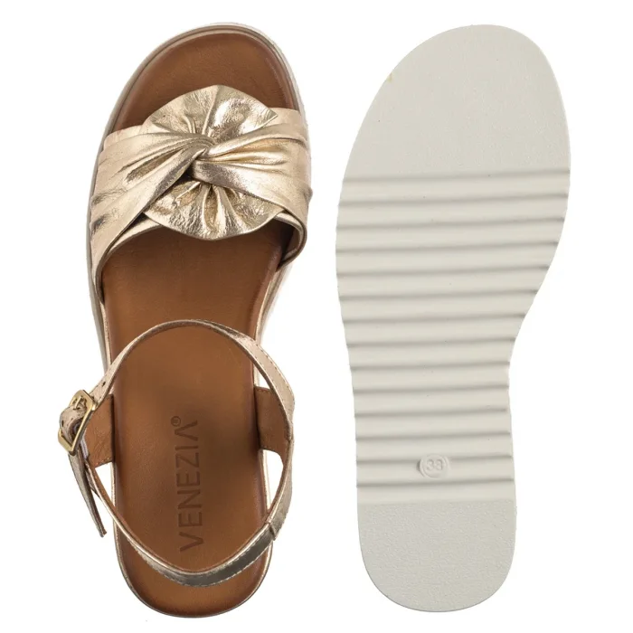 Koturny Venezia Złote E045LEGOOBS041 – zdjęcie 5