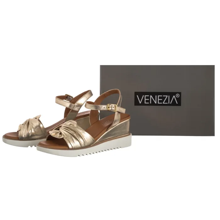 Koturny Venezia Złote E045LEGOOBS041 – zdjęcie 6