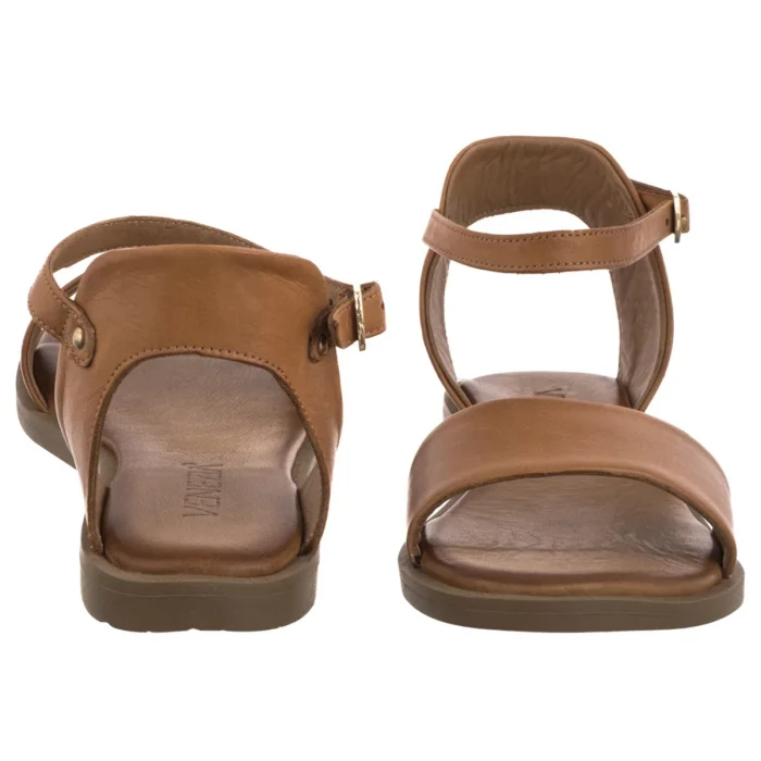 Sandały Venezia Rude H020LEBROBS045 – zdjęcie 4