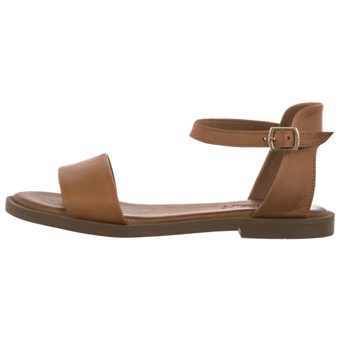 Sandały Venezia Rude H020LEBROBS045 – zdjęcie 2