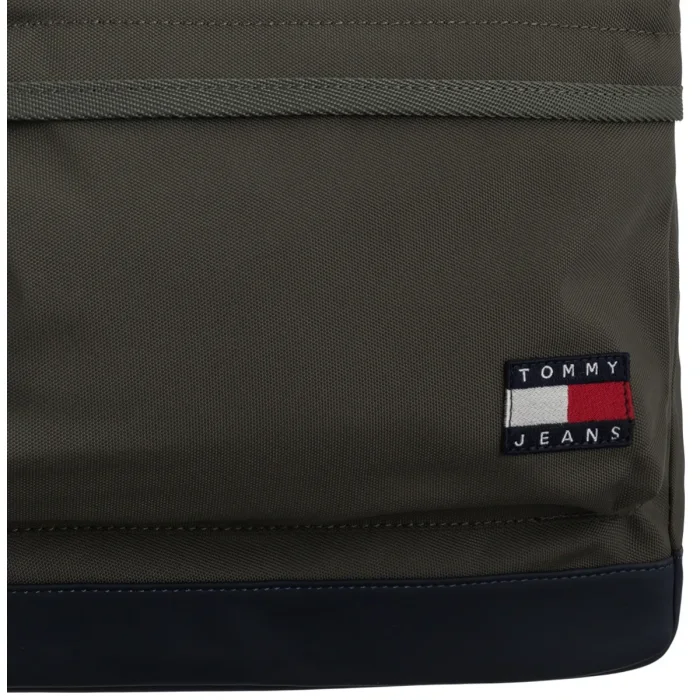 Plecak Tommy Hilfiger Tjm Ess Daily Dome Backpack AM0AM13400 MRH – zdjęcie 4