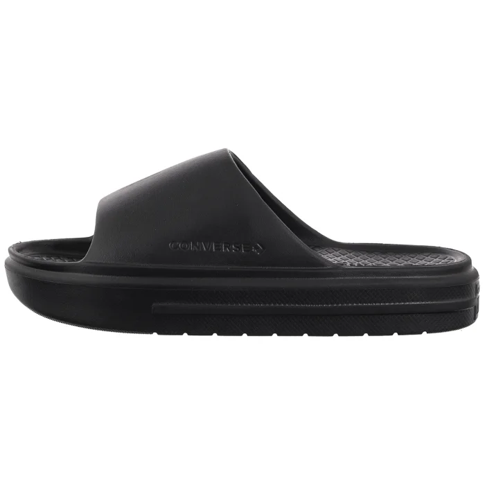 Klapki Converse Essential Slide Slip Black A12174C – zdjęcie 2