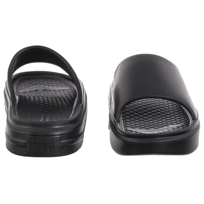 Klapki Converse Essential Slide Slip Black A12174C – zdjęcie 4