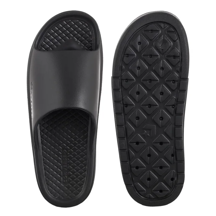 Klapki Converse Essential Slide Slip Black A12174C – zdjęcie 5
