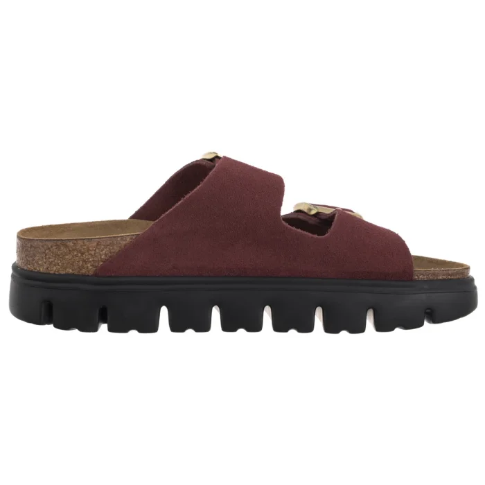 Klapki Papillio Arizona Pap Chunky Zinfandel 1030581 – zdjęcie 3