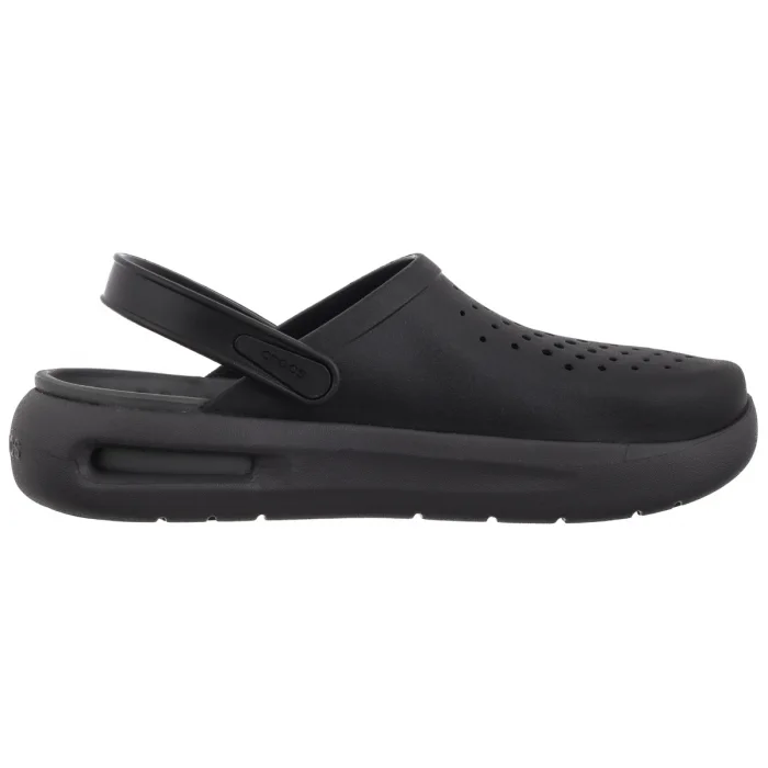 Klapki Crocs InMotion Clog Black 209964-001 – zdjęcie 3