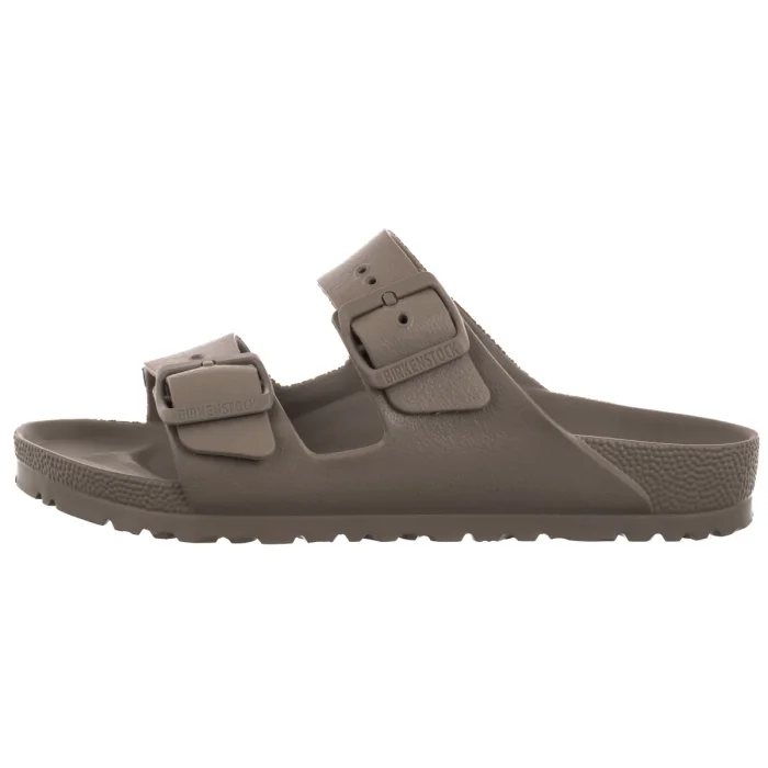 Klapki Birkenstock Arizona EVA Gray Taupe 1030466 – zdjęcie 3