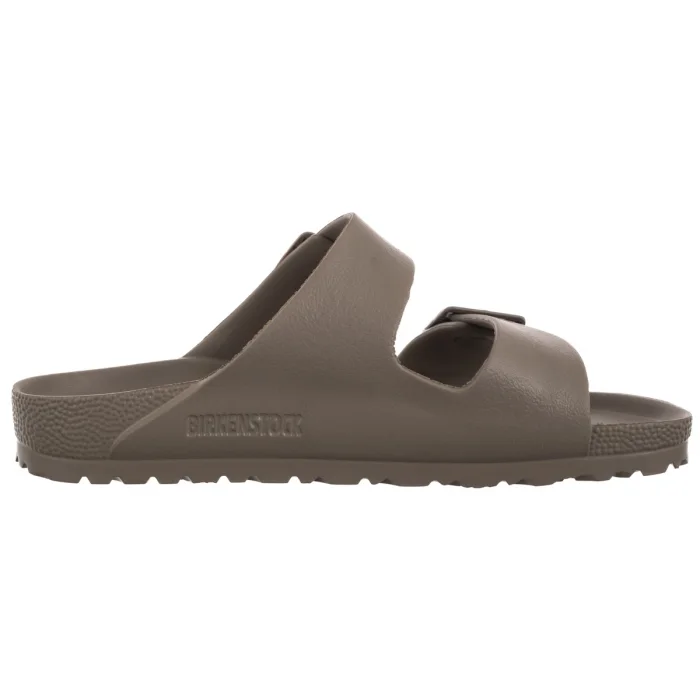 Klapki Birkenstock Arizona EVA Gray Taupe 1030466 – zdjęcie 4