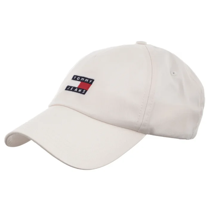 Czapka z daszkiem Tommy Hilfiger Tjm Heritage Core Cap AM0AM12933 YBH – zdjęcie 1