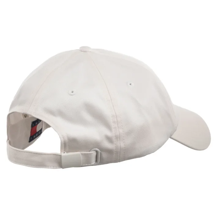 Czapka z daszkiem Tommy Hilfiger Tjm Heritage Core Cap AM0AM12933 YBH – zdjęcie 2