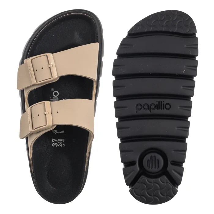 Klapki Papillio Arizona Pap Chunky Sandacastle 1030568 – zdjęcie 5