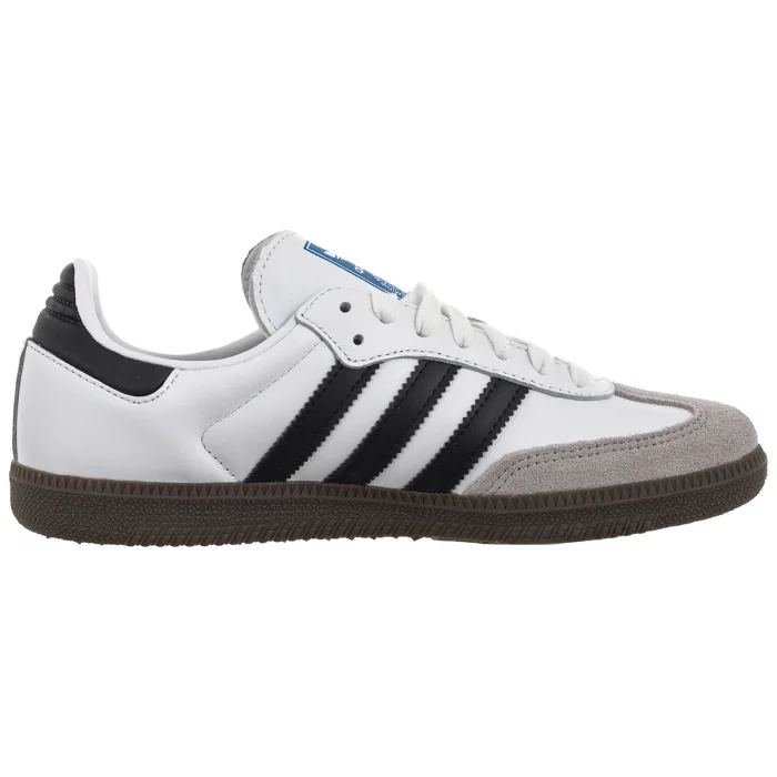 Sneakersy adidas Samba OG B75806 – zdjęcie 3