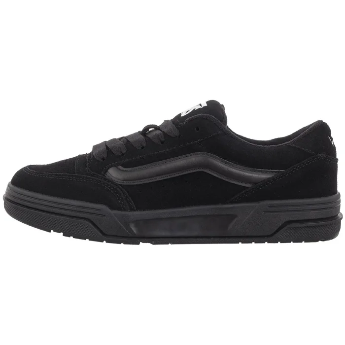 Buty Vans Hylane Black/Black VN000DJ1BKA1 – zdjęcie 2