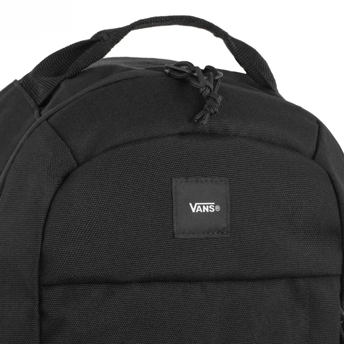 Plecak Vans Resolute Backpack Black VN000HRGBLK1 – zdjęcie 4