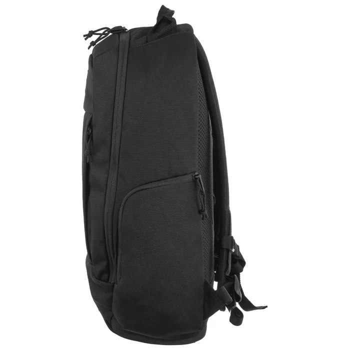 Plecak Vans Resolute Backpack Black VN000HRGBLK1 – zdjęcie 3