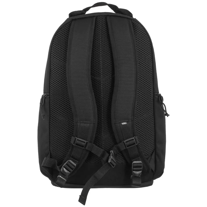 Plecak Vans Resolute Backpack Black VN000HRGBLK1 – zdjęcie 2