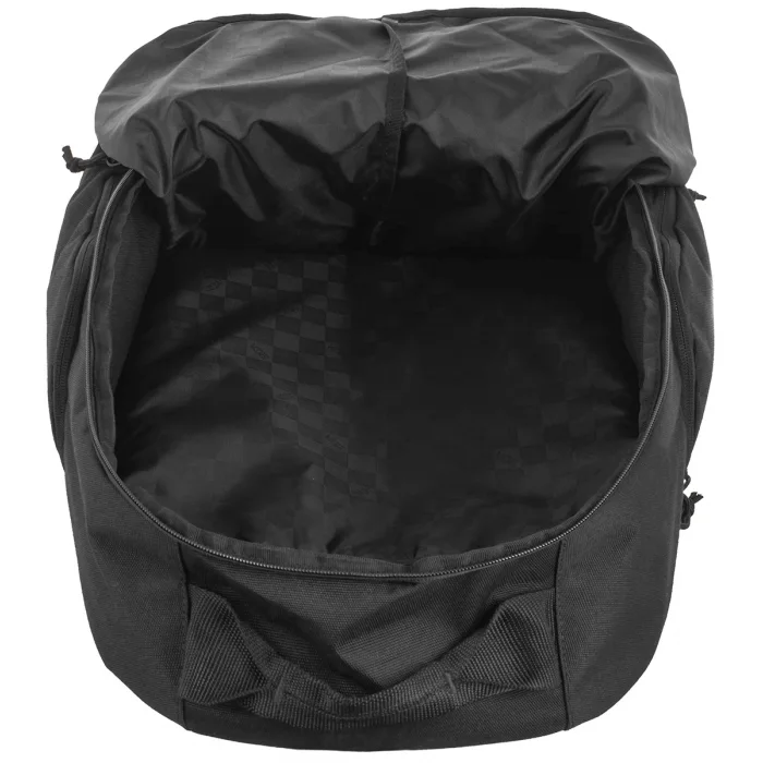 Plecak Vans Resolute Backpack Black VN000HRGBLK1 – zdjęcie 5
