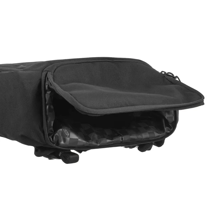 Plecak Vans Resolute Backpack Black VN000HRGBLK1 – zdjęcie 6