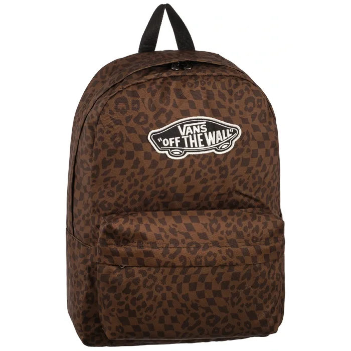 Plecak Vans Old Skool Classic Backpack Dchshnd VN000H4Y7UG1 – zdjęcie 1