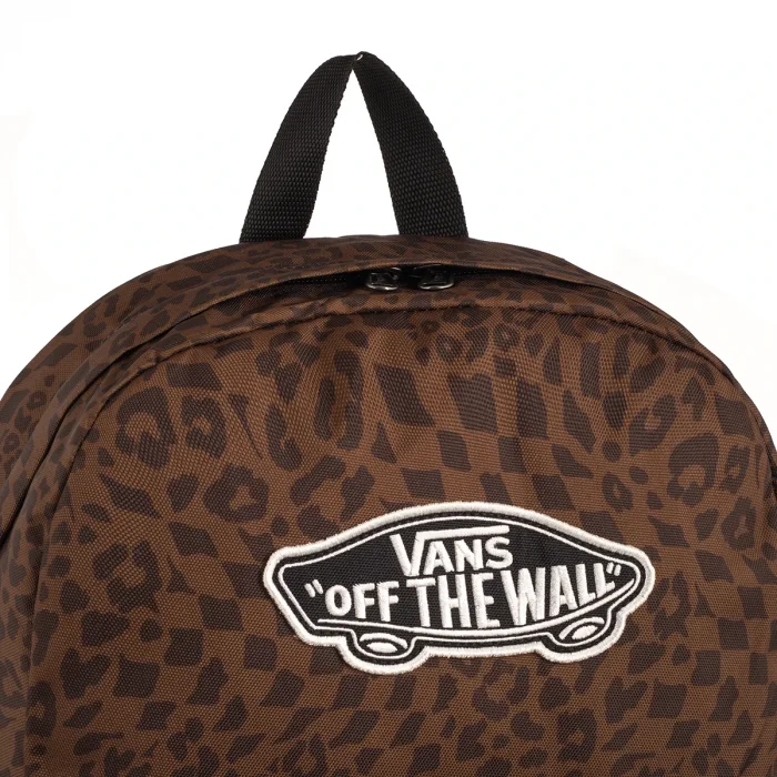 Plecak Vans Old Skool Classic Backpack Dchshnd VN000H4Y7UG1 – zdjęcie 4